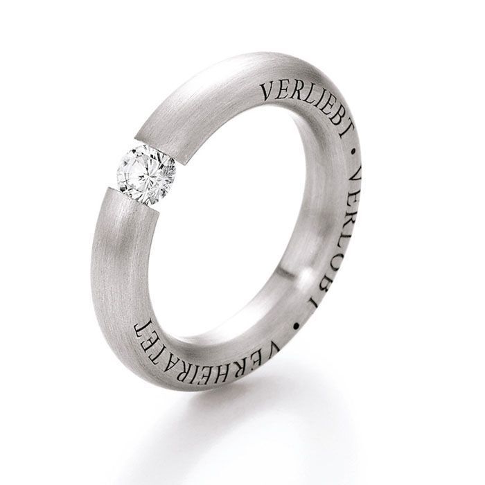 wörner solitär Bild